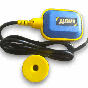 FLOTADOR ELECTRICO PARA AGUA POTABLE