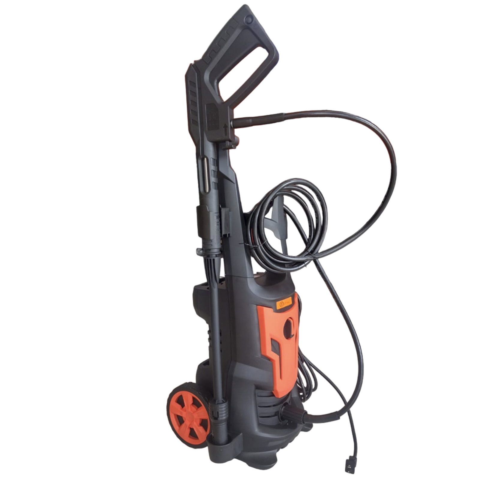 HIDROLAVADORA SEMI INDUSTRIAL