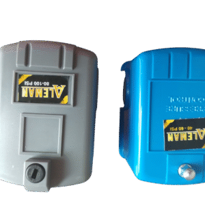 PRESOTATOS PARA PRESION DE AGUA, CONEXION 1/4 NPT