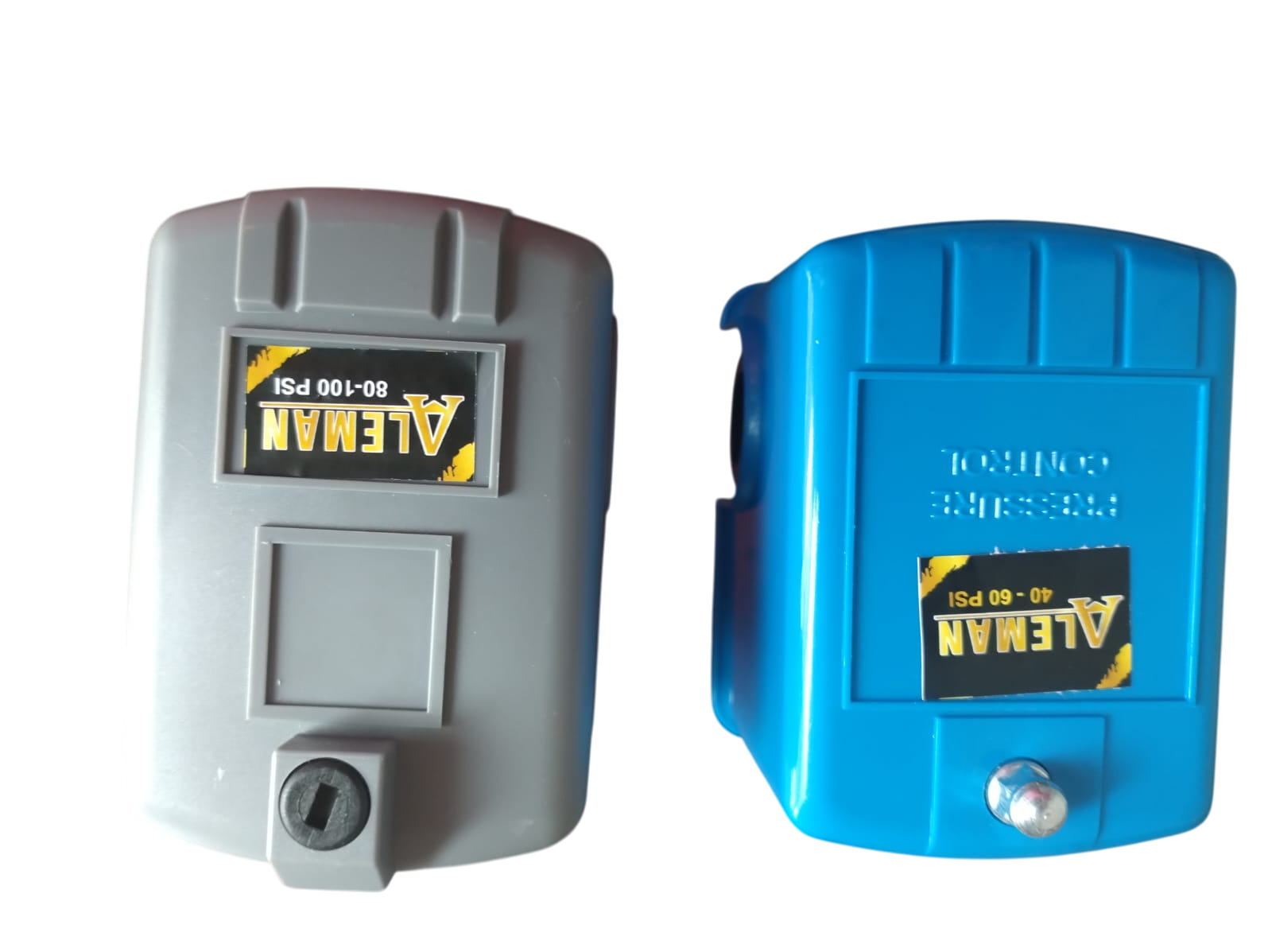 PRESOTATOS PARA PRESION DE AGUA, CONEXION 1/4 NPT