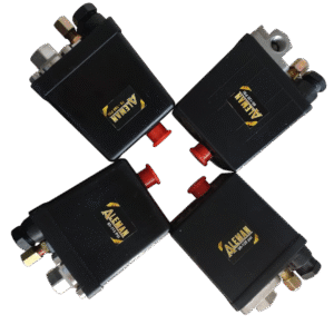 PRESOTATOS PRESION AIRE, COMPRESOR.