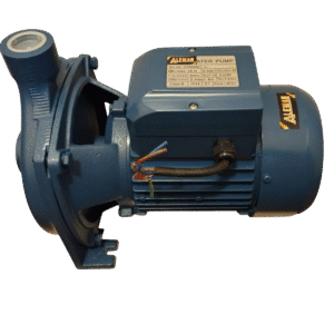 ELECTROBOMBAS CENTRIFUGAS EN HIERRO