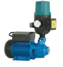 EQUIPOS DE PRESION CONSTANTE FLOWPRESS.