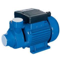 ELECTROBOMBAS PERIFERICAS HIERRO FUNDIDO 1/2 HP