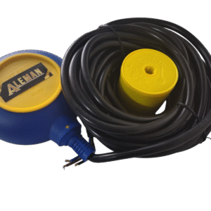 FLOTADOR ELECTERICO KIKA 10 M AGUAS RESIDUALES