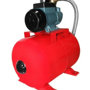 EQUIPOS DE PRESION CONSTANTE HIDROFLOW