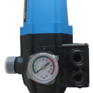 Control de presión electrónico SKD 2 (hasta 1 HP