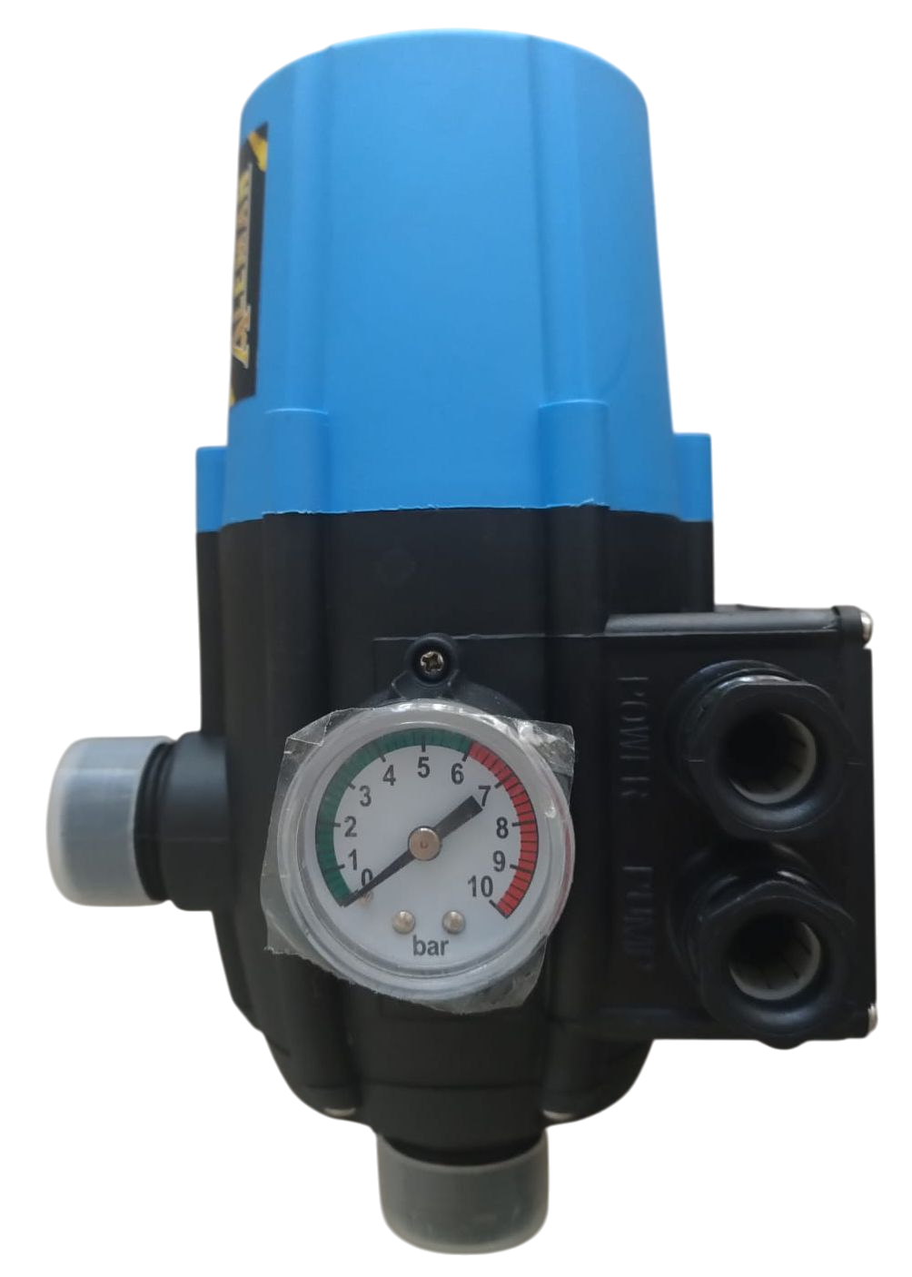 Control de presión electrónico SKD 2 (hasta 1 HP