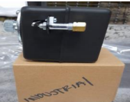 PRESOSTATOS INDUSTRIAL TRIFASICO CON VALVULA DE ALIVIO