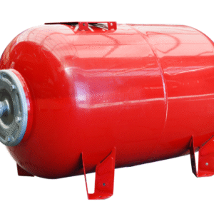 TANQUES HIDRONEUMATICOS PARA EQUIPOS DE PRESION